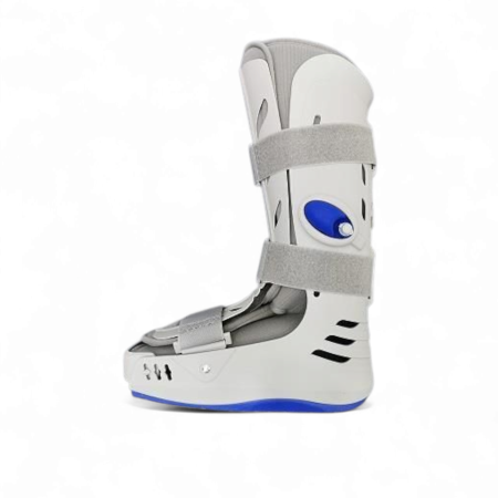 Walking boots